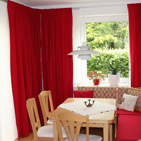 Das Blaue Haus - Ferienwohnung Schoenherr كاسيل المظهر الخارجي الصورة
