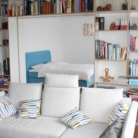 Das Blaue Haus - Ferienwohnung Schoenherr كاسيل المظهر الخارجي الصورة